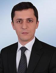 Duran UZUN