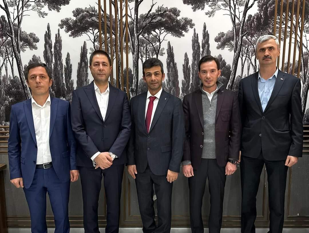 Derneğimiz üyeleri ve Aileleriyle Birlikte Kahvaltıda Bir Araya Geldik