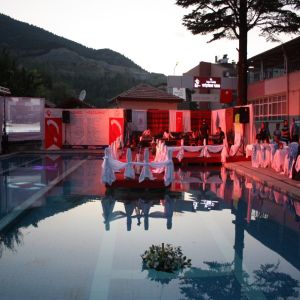 5.Hey Gidi Günler Hey - Sıra Gecesi