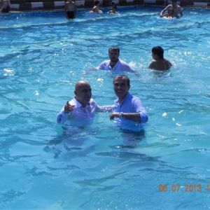 6. Geleneksel Hey Gidi Günler Hey