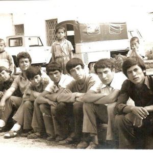 Nostalji - Unutulmayanlar